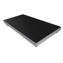 PRATICÁVEL 2,00M X 1,00M ALUMINIO