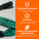 Sling 2 Toneladas - Cinta de Elevação - 1 Metro