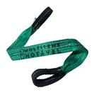 Sling 2 Toneladas - Cinta de Elevação - 1 Metro