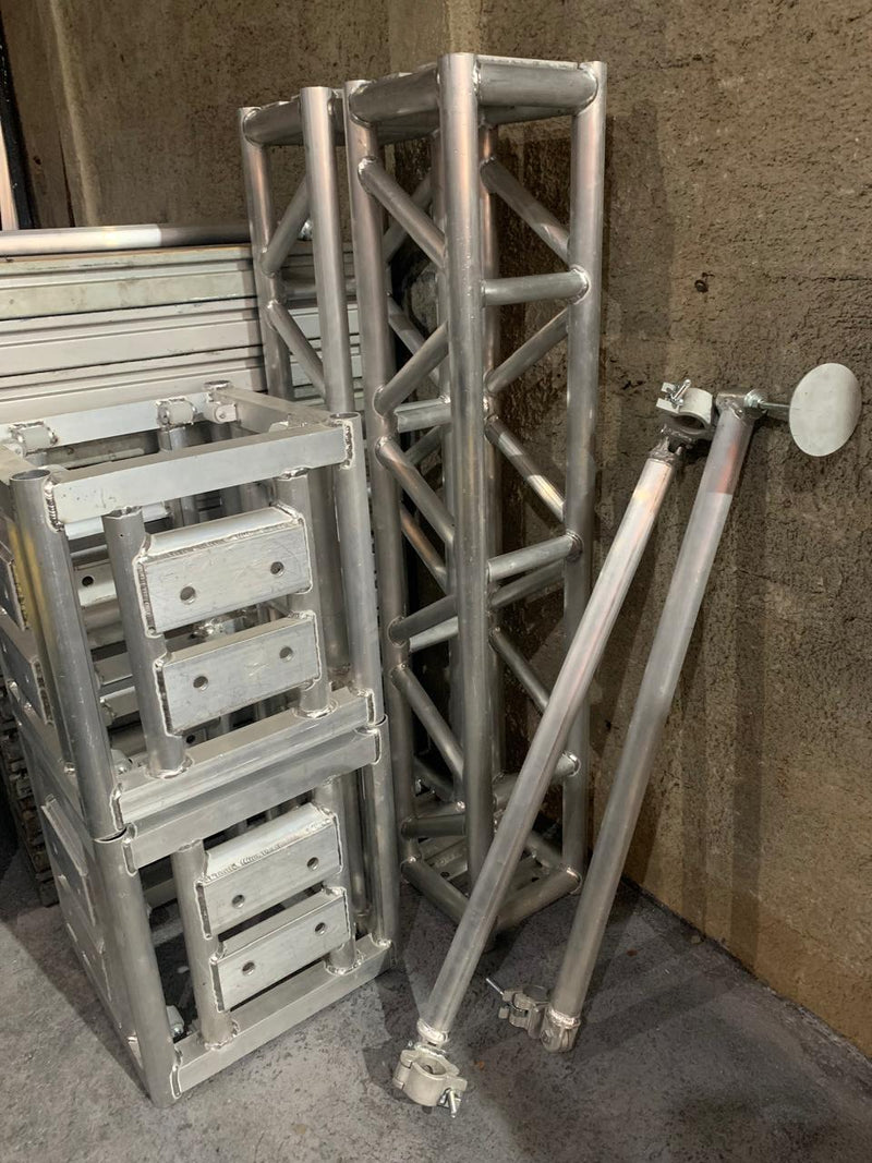 Torres - L25 BoxTruss