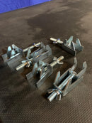 Trava para Praticável