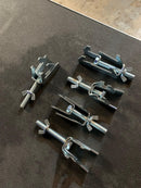 Trava para Praticável