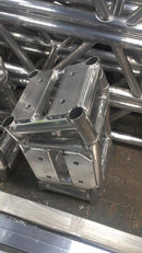 Cumeeira 15 Graus - P30