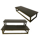 DEGRAUS DE ACESSO PARA PALCO