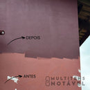 Tinta Vermelho Oxido - Multiuso