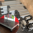 PÉS FIXOS PARA PRATICAVEL