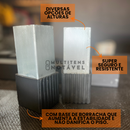 PÉS FIXOS PARA PRATICAVEL