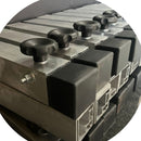 PÉS TELESCÓPIO PARA PRATICAVEL