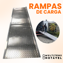 RAMPA DE ACESSO
