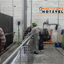 MÃO FRANCESA 1 Metro- P30