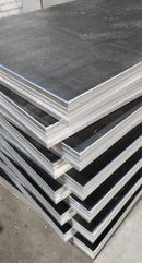 PRATICÁVEL 2,00M X 1,00M ALUMINIO