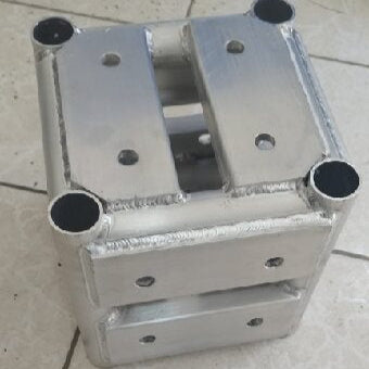 CUBO 5 FACES - L25